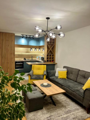 AJ Luxe Residence